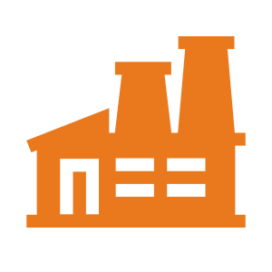 Industrial Parks & Logistic Hubs